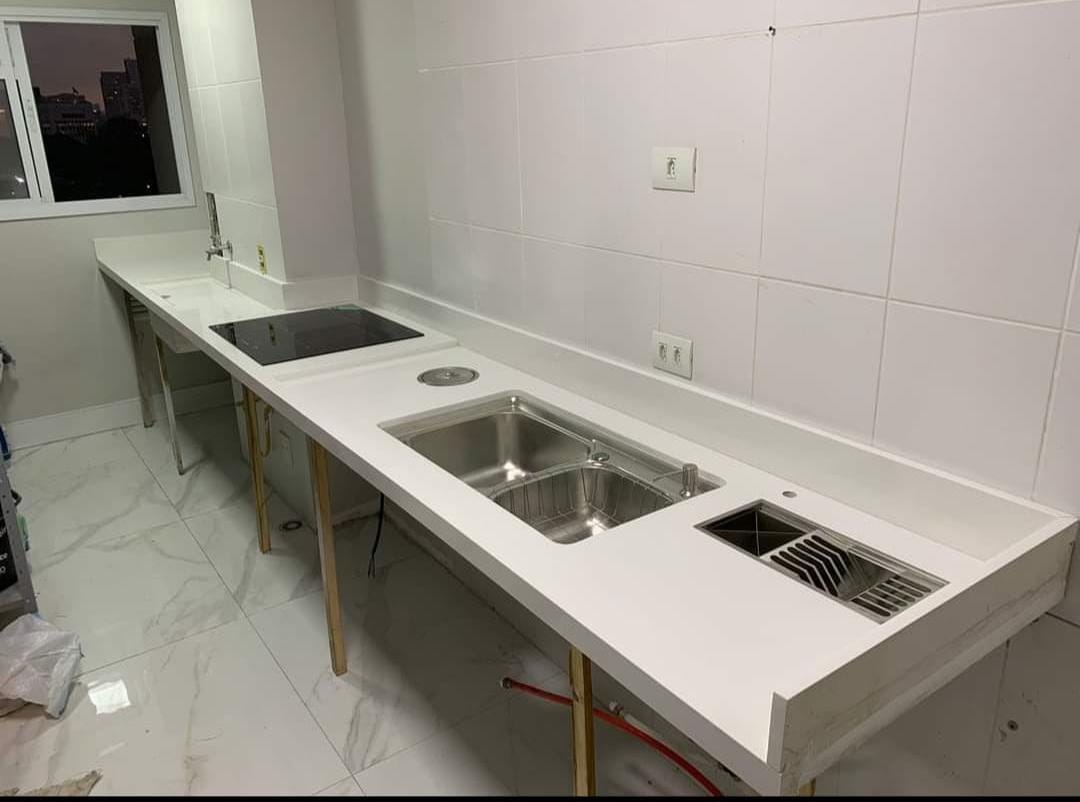 Quartzo Branco